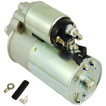 Replacement For Aim, 76120 Starter